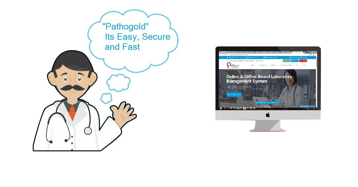 Laboratory Management software